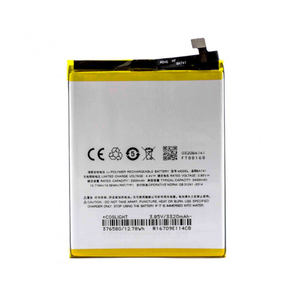 Meizu BA741 Meizu E2 / M2e [Original PRC]